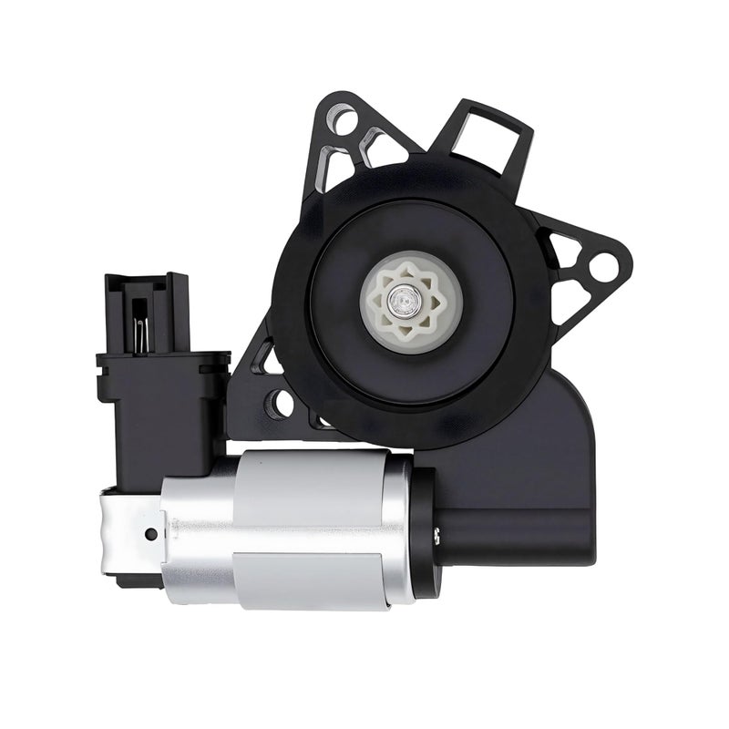 A ABIGAIL Power Window Lift Motor Replacement Compatible with Mazd-a 3 Mazd-a 5 Mazd-a 6 Mazd-a CX-7 Mazd-a CX-9 Mazd-a RX-8 Replaces OE# GJ6A5958XF G22C5958XC D6515958XB 742-801 - Image 1
